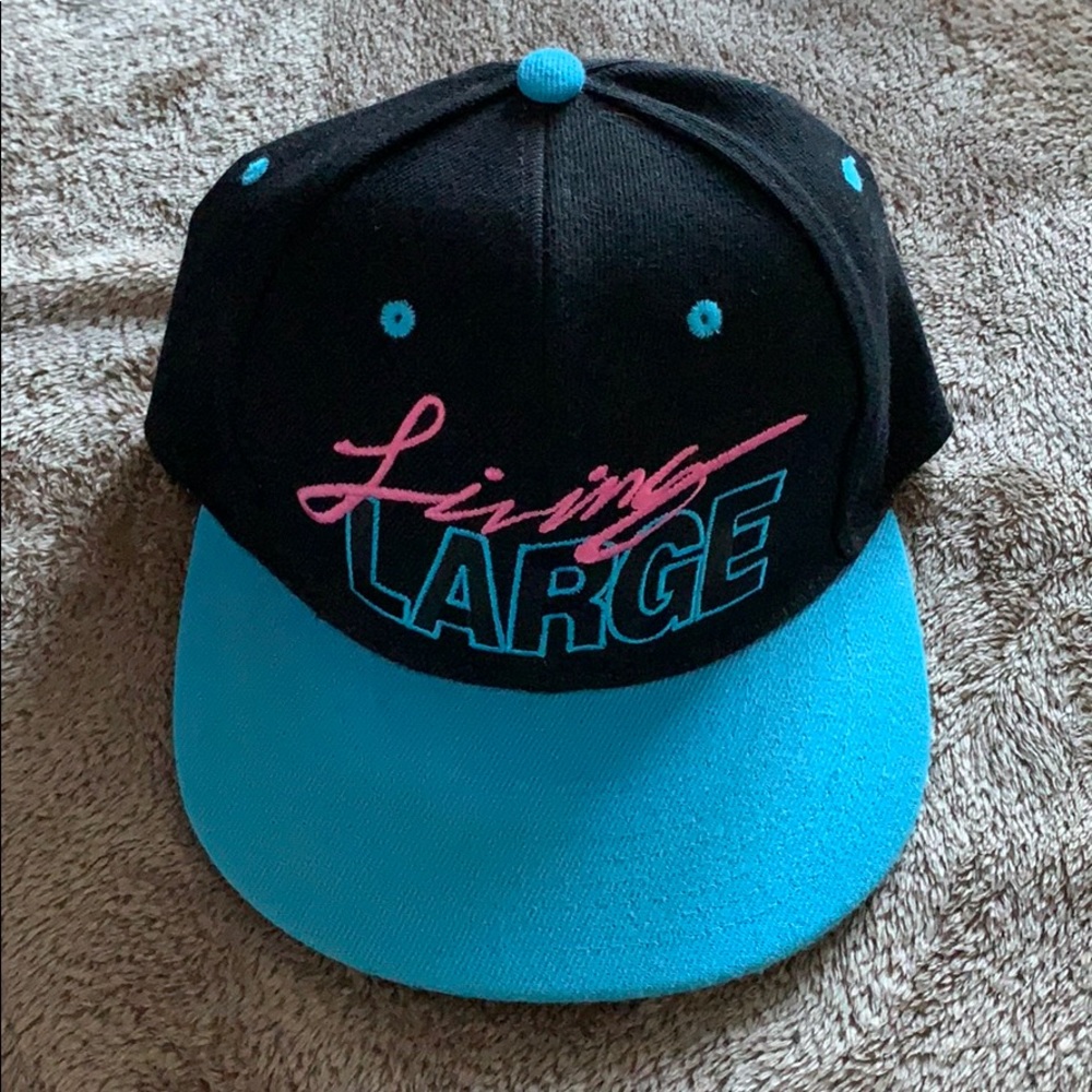 Carbon Elements Snapback